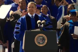 Obama critica iPod e iPad: 