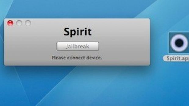 Spirit: jailbreak di iPhone ed iPad disponibile per il download
