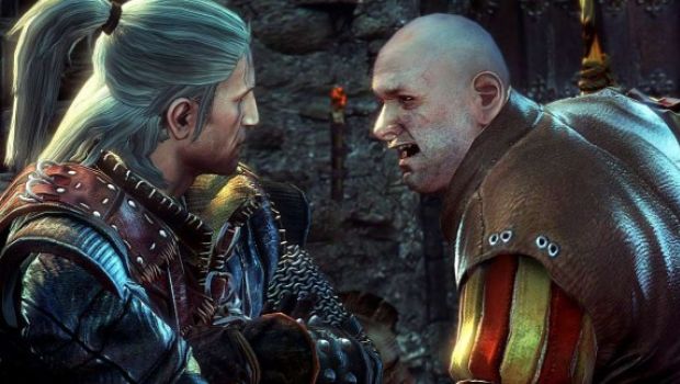 The Witcher 2: Assassins of Kings anche su X360 e PS3 - nuove indiscrezioni sulla giocabilità
