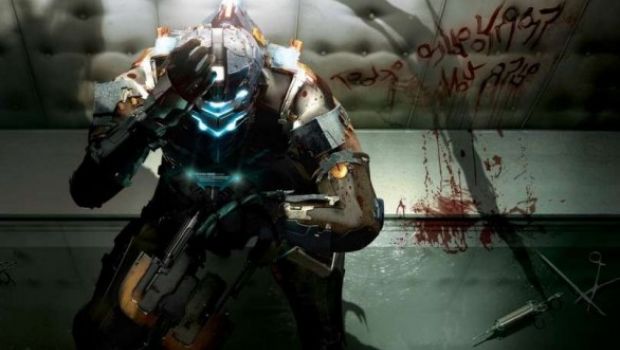 Dead Space 2: nuovi artwork dal sito ufficiale