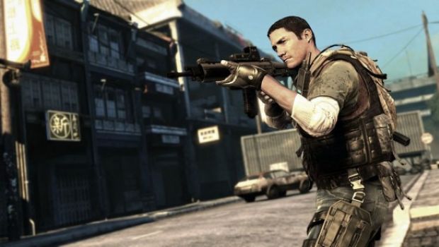 SOCOM 4: nuove immagini del protagonista
