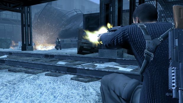 Alpha Protocol: ecco come funziona il DRM su PC