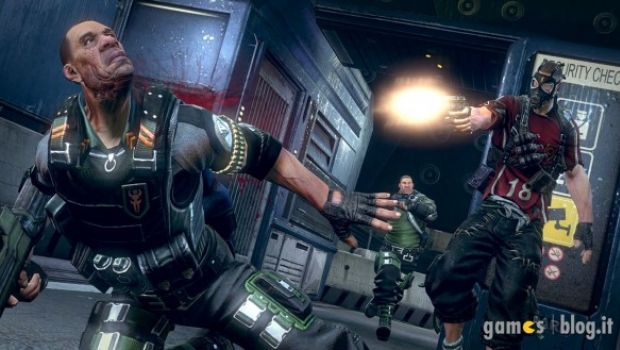 Brink: nuove immagini