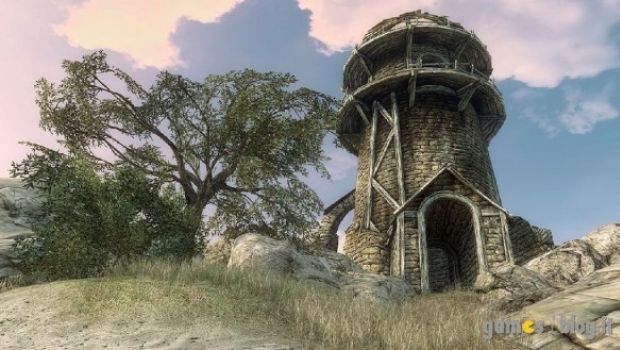 Two Worlds II ha una data d'uscita