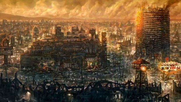 Fallout: New Vegas - nuove immagini