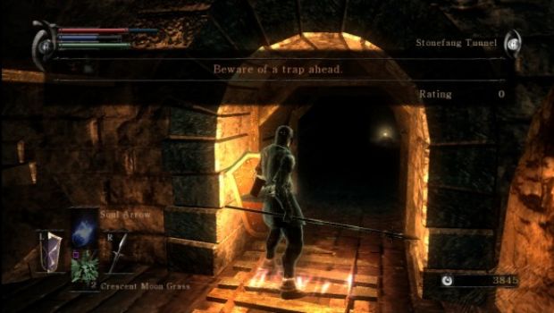 Demon's Souls: altra carrellata di immagini da Namco Bandai