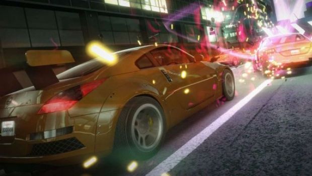 Blur: la beta verrà chiusa il 10 maggio