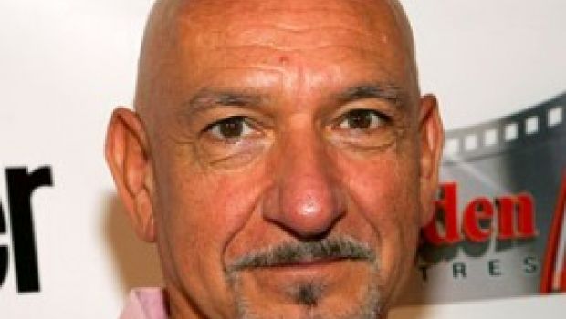 Fable III: confermata la presenza dell'attore Ben Kingsley