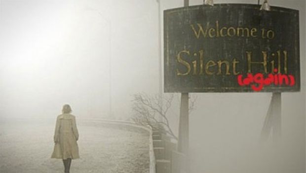 Le riprese del nuovo film di Silent Hill potrebbero iniziare in primavera