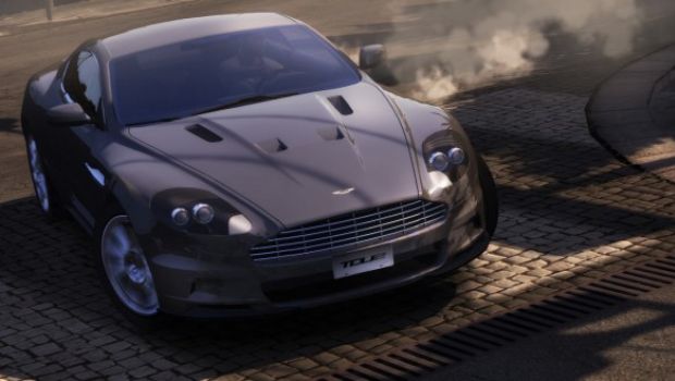 Test Drive Unlimited 2: nuovo filmato di gioco