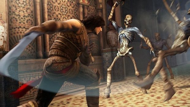 Prince of Persia: Le Sabbie Dimenticate arriverà l'11 giugno su PC