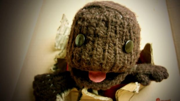 LittleBigPlanet 2 non sarà più un semplice platform