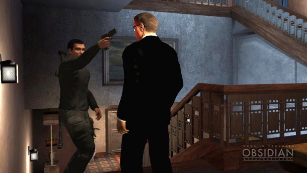 Alpha Protocol: nuovo video HD sulle abilità di Michael Thornton