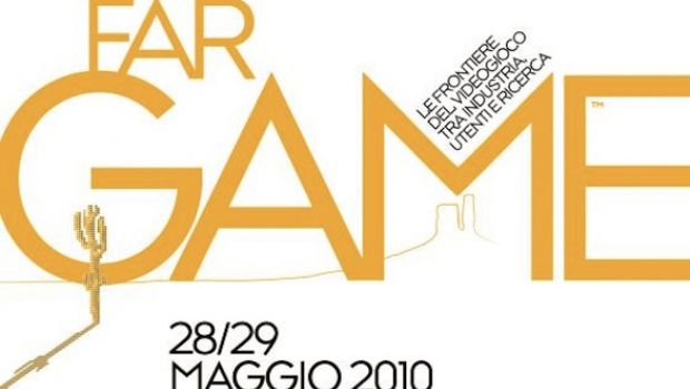 Far Game: apre i battenti a fine mese il nuovo evento videoludico con sede in Bologna