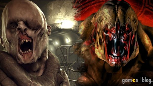 Tim Willits (id Software): 