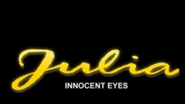 Julia di Artematica pubblicato da Warner Bros.