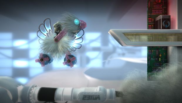 LittleBigPlanet 2 uscirà su disco e non via DLC per raggiungere un pubblico più vasto