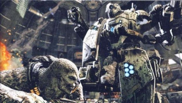 Gears of War 3: nuove indiscrezioni da Game Informer