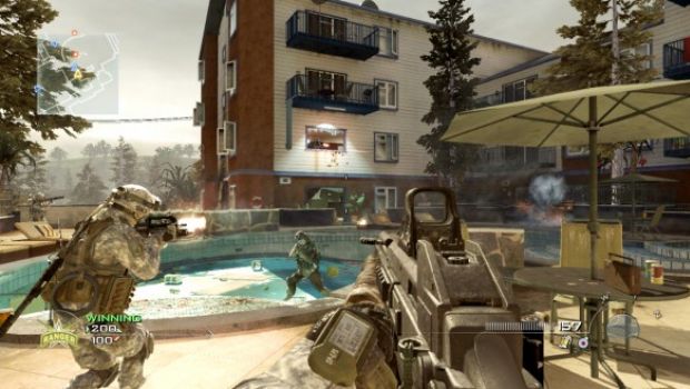Modern Warfare 2: dettagli del Resurgence Pack DLC