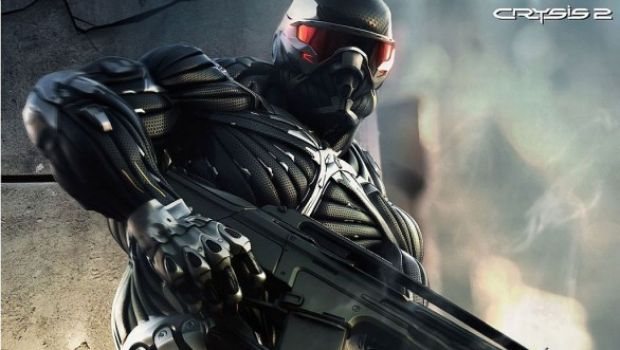 Crysis 2: nuovo video 1080p dall'EA Showcase di Londra