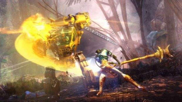 Ubisoft lascia intendere di essere al lavoro a progetti per il Nintendo 3DS