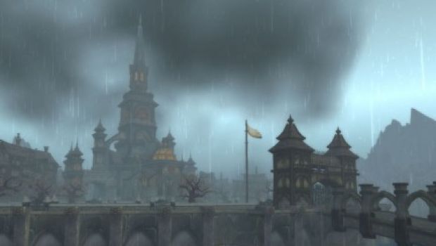 World of Warcraft: Cataclysm -  trapelati nuovi video di gioco