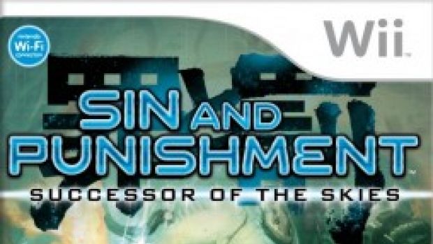Sin and Punishment: Successor of the Skies - la recensione