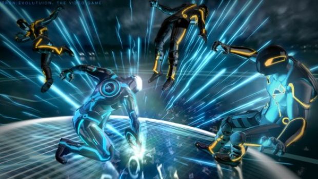 Tron: Evolution - nuove spettacolari immagini di gioco
