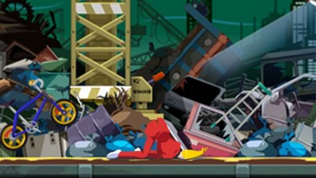 Nuovo trailer per Ghost Trick