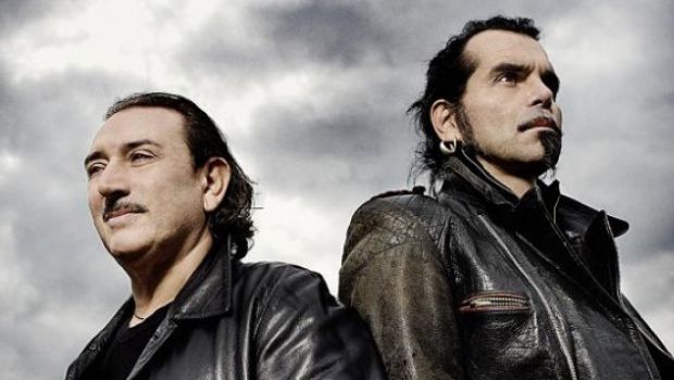 Litfiba: il video di 