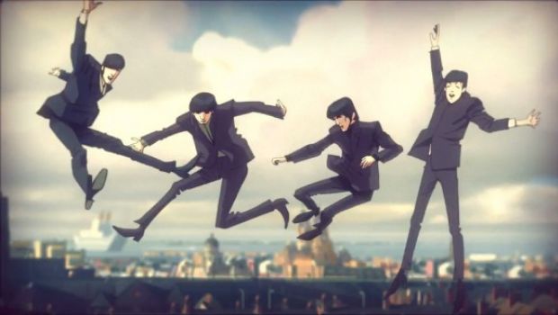 The Beatles: Rock Band ha venduto meno di quanto MTV si aspettasse
