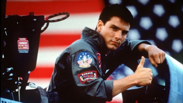Top Gun arriverà in esclusiva PSN