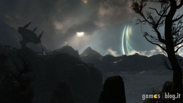 Halo: Reach - annunciata la data d'uscita