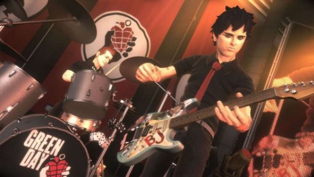 Green Day: Rock Band in demo su X360 da subito e su PSN dal 2 giugno