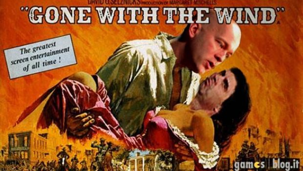 Via col vento: J Allard e Robbie Bach lasciano Microsoft - per Xbox, domani è un altro giorno