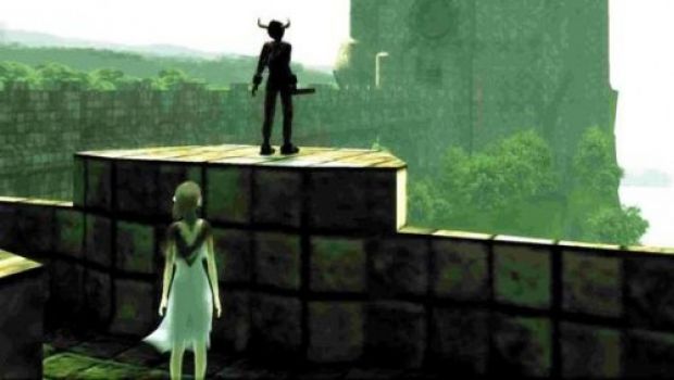A volte ritornano: ICO e Shadow of the Colossus in alta definizione?