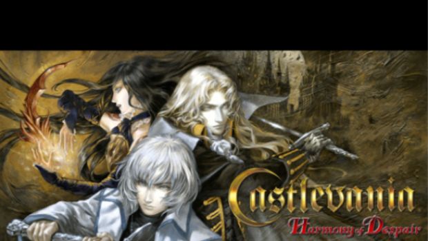 Castlevania: Harmony of Despair è un gioco Xbox 360?