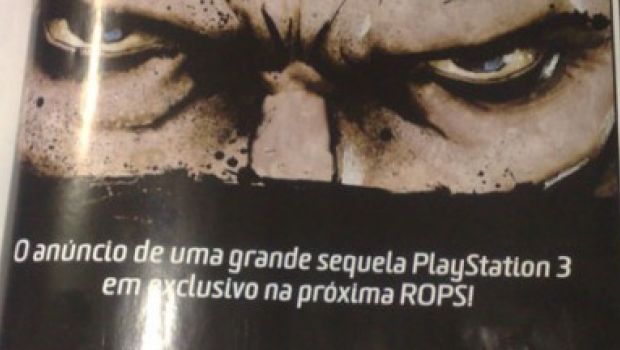 inFamous 2 anticipato da OPM Portogallo
