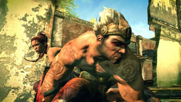 Ninja Theory: Enslaved non è la copia di Uncharted, ma i Naughty Dog sono i migliori sviluppatori al mondo