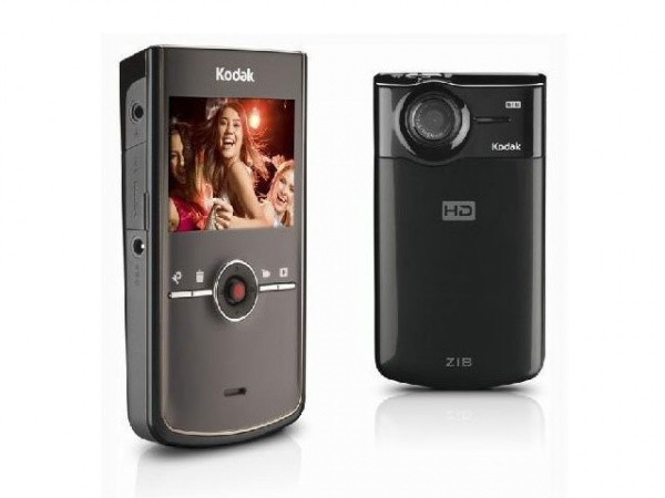 Kodak Zi8