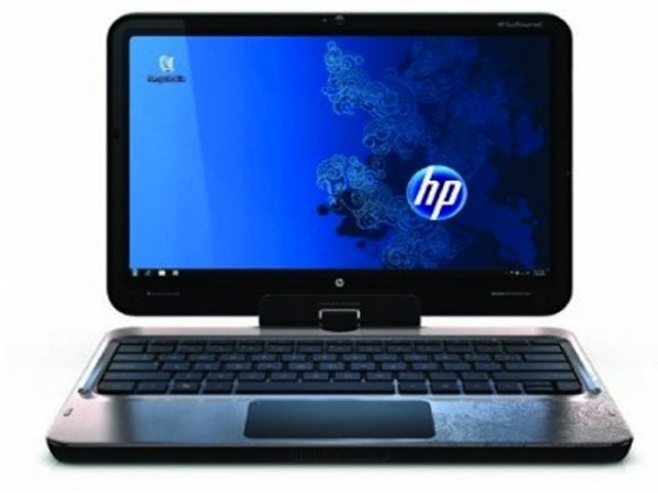 HP TouchSmart tm2-2050us 