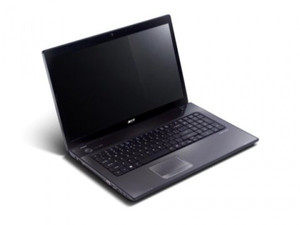Acer Aspire 7552G