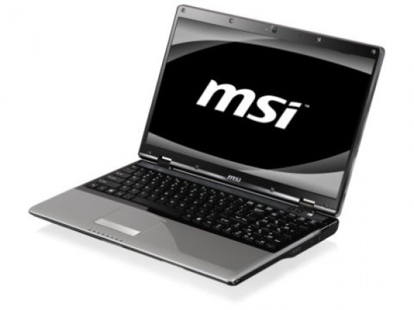 MSI CX623