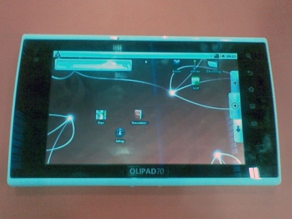Olivetti OliPad 70