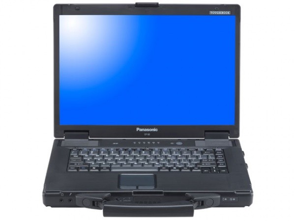 Panasonic Toughbook CF-52