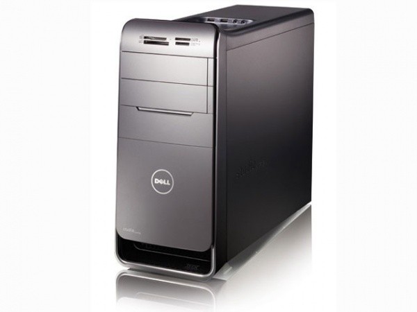 Dell Studio XPS 7100