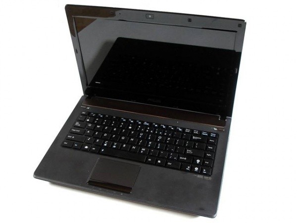 Asus N82JV