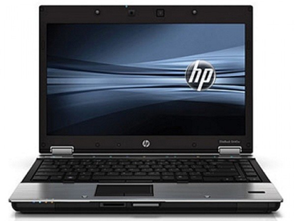 HP Elitebook 8440P