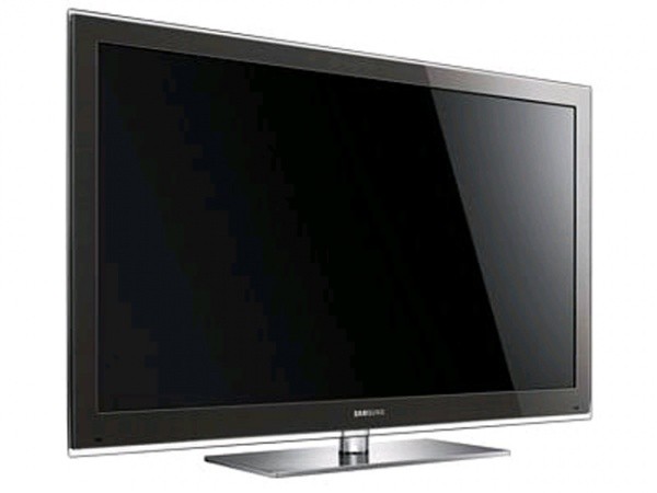 Samsung UE50C7700