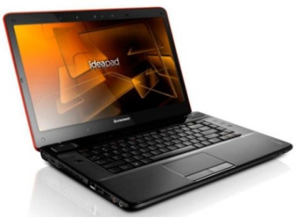Lenovo IdeaPad Y560